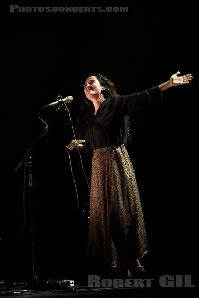 SILVIA PEREZ CRUZ - 2023-03-19 - PARIS - Grand Rex - Silvia Pérez Cruz